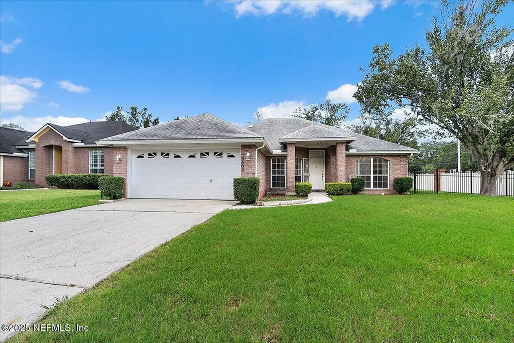 9502 Broken Oak Boulevard Jacksonville FL 32257