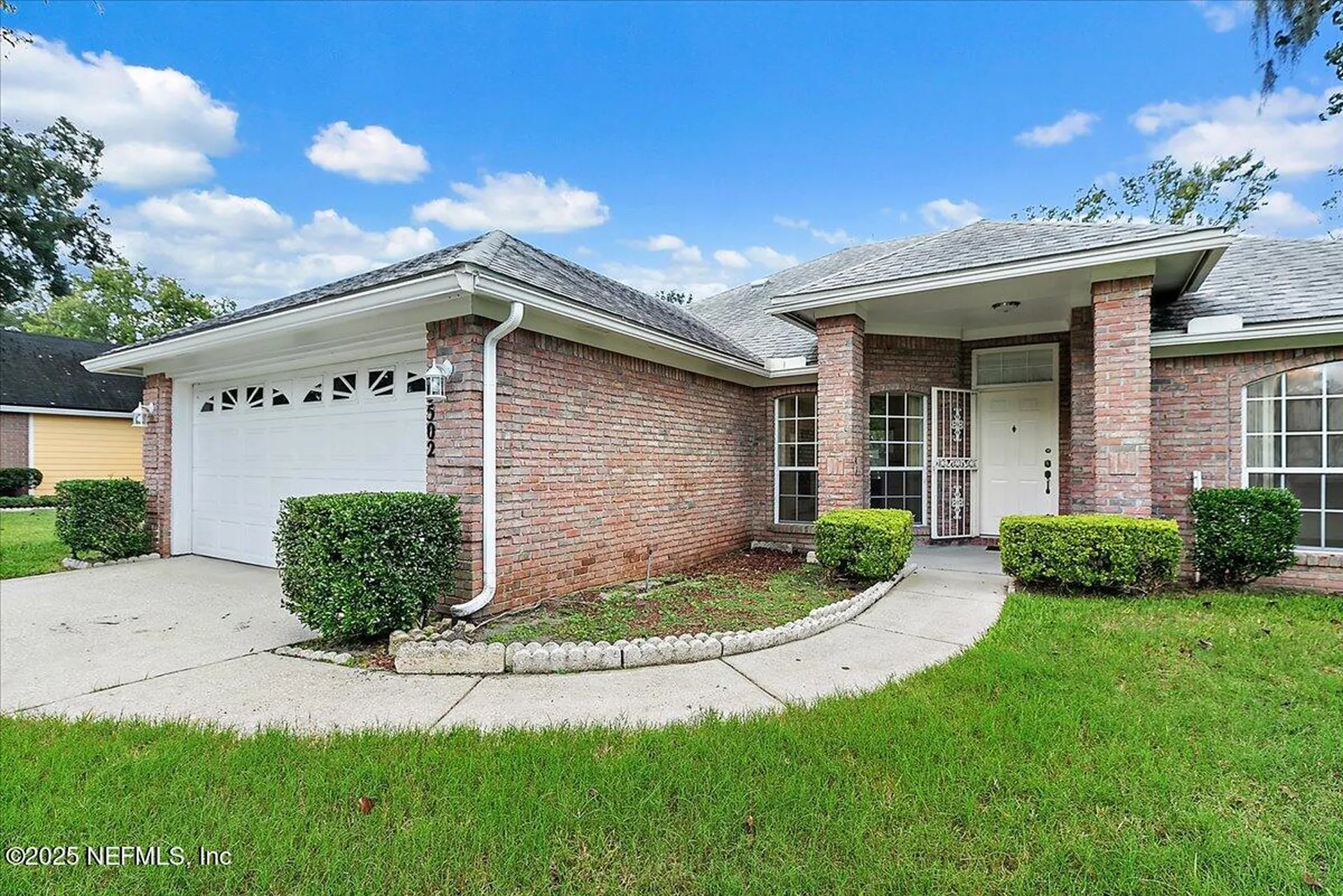 9502 Broken Oak Boulevard Jacksonville FL 32257