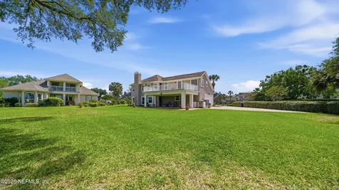 4751 University Boulevard N Jacksonville FL 32277