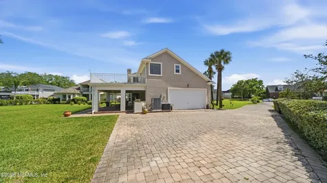 4751 University Boulevard N Jacksonville FL 32277
