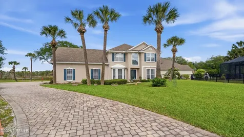 4751 University Boulevard N Jacksonville FL 32277