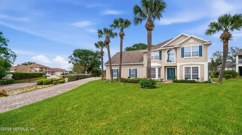 4751 University Boulevard N Jacksonville FL 32277