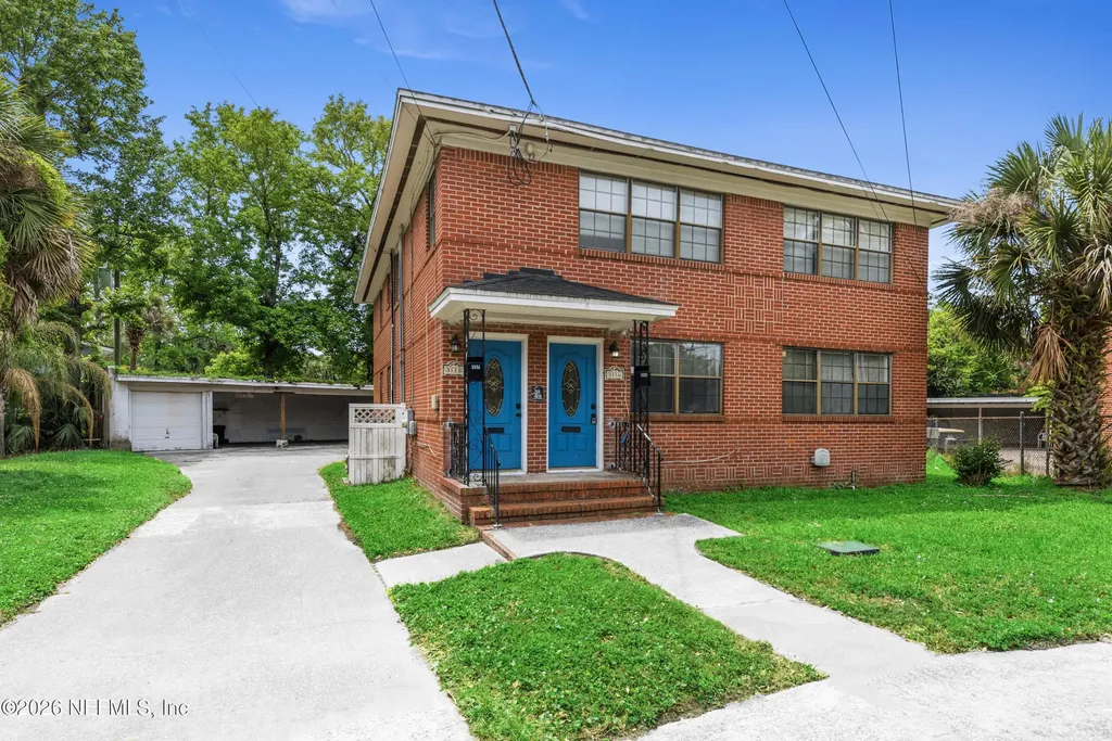3116 Belden Circle Jacksonville FL 32207