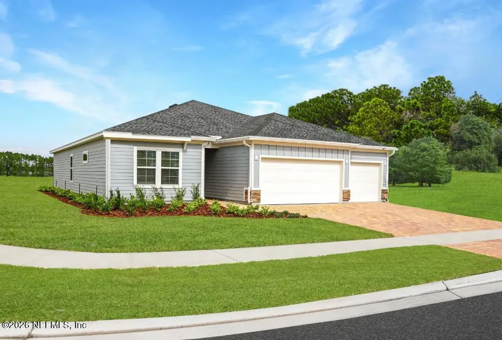 3025 New Moon Circle Green Cove Springs FL 32043