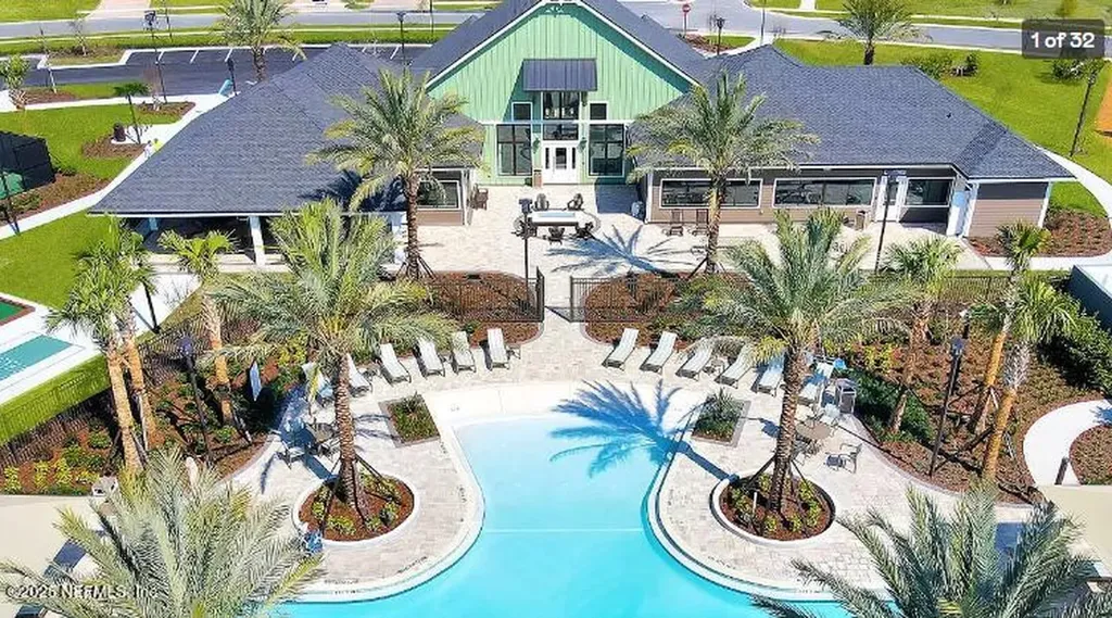3025 New Moon Circle Green Cove Springs FL 32043