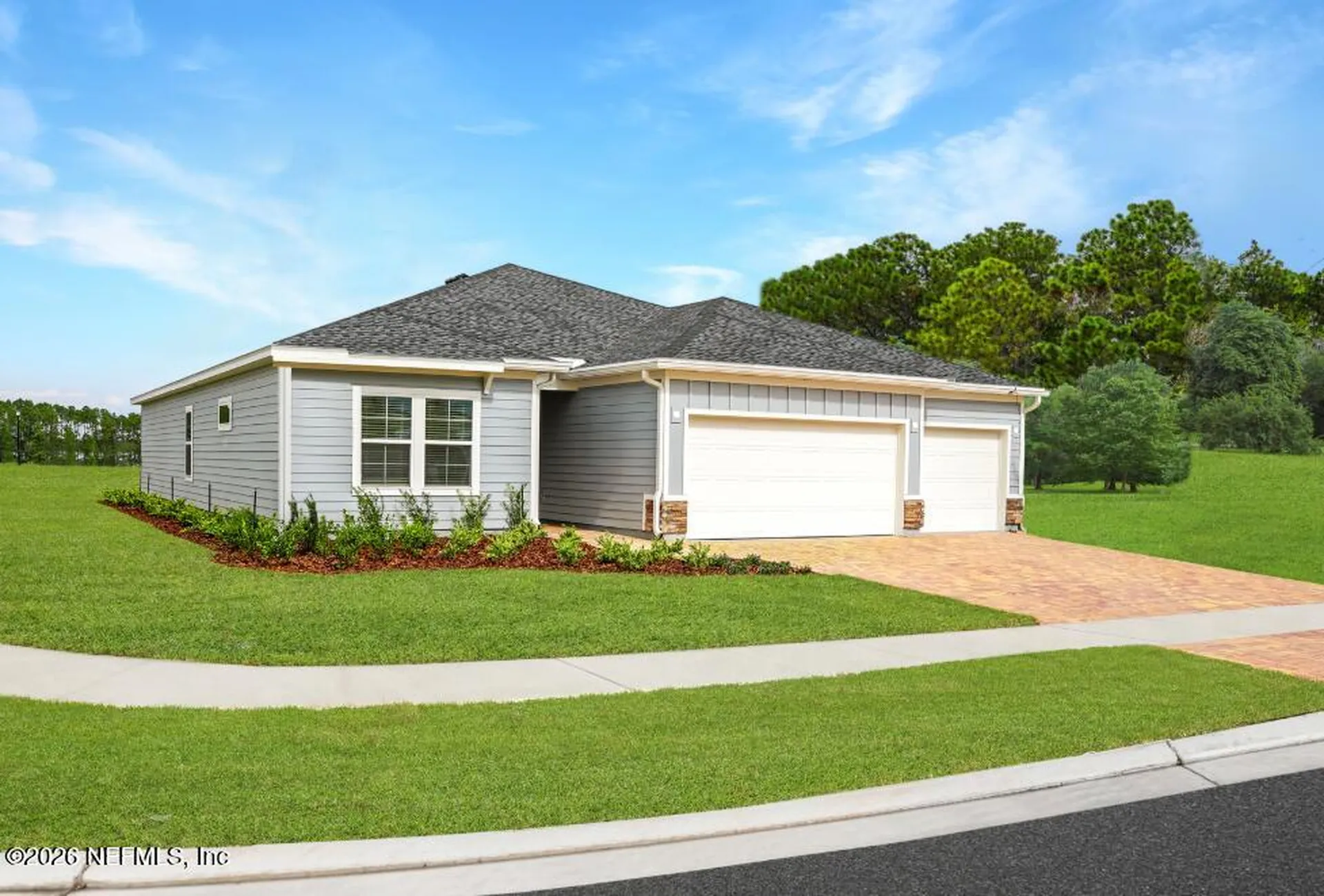 3025 New Moon Circle Green Cove Springs FL 32043