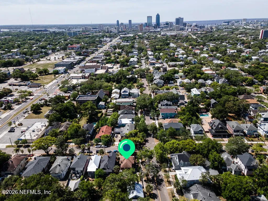 53 W 10th Street Jacksonville FL 32206