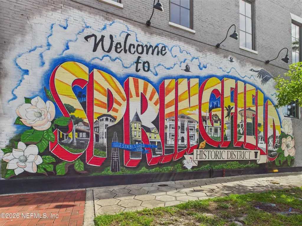 53 W 10th Street Jacksonville FL 32206