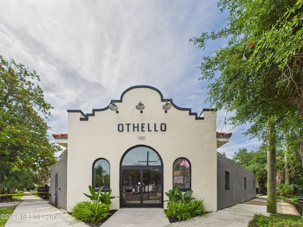 53 W 10th Street Jacksonville FL 32206