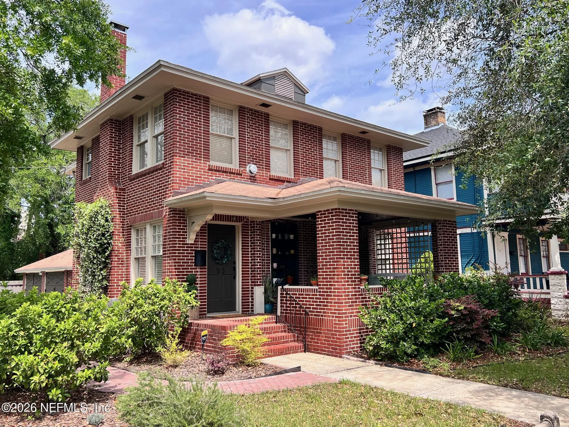53 W 10th Street Jacksonville FL 32206