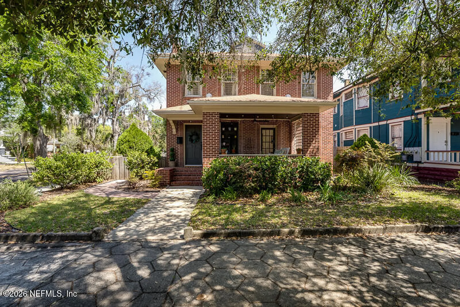 53 W 10th Street Jacksonville FL 32206