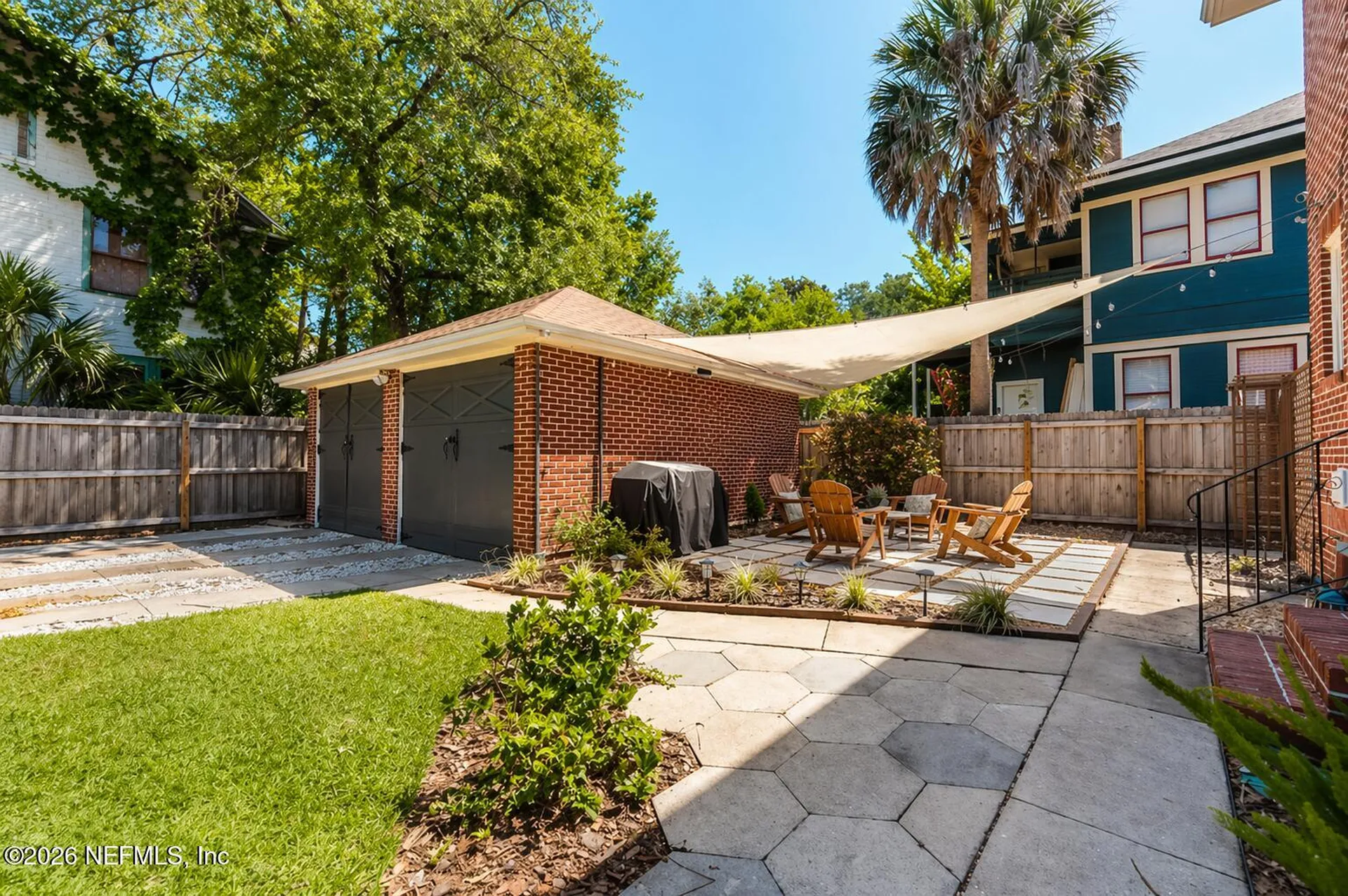 53 W 10th Street Jacksonville FL 32206