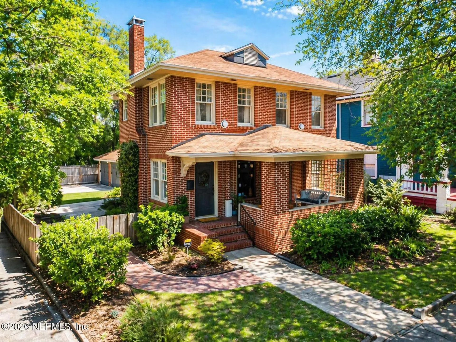 53 W 10th Street Jacksonville FL 32206