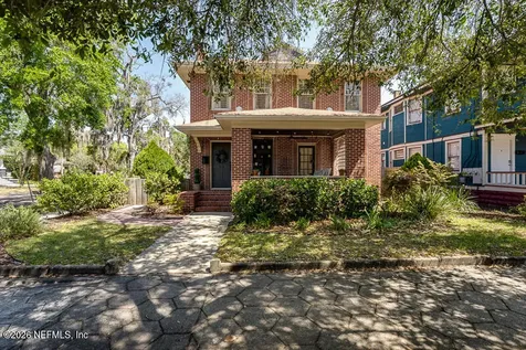 53 W 10th Street Jacksonville FL 32206