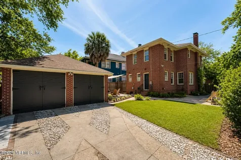 53 W 10th Street Jacksonville FL 32206