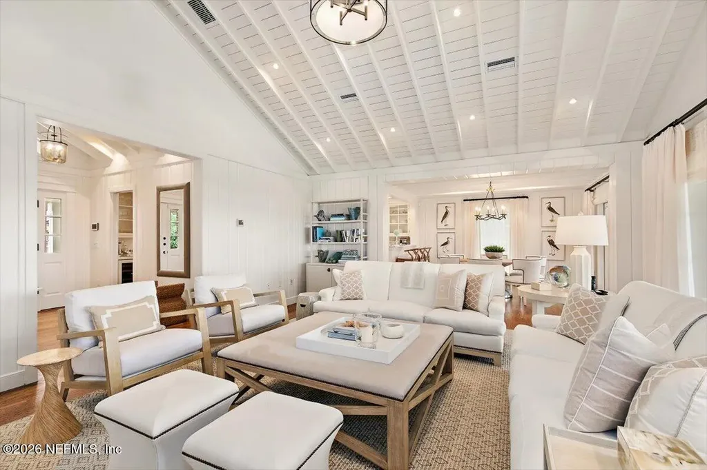 133 Ponte Vedra Boulevard Ponte Vedra Beach FL 32082