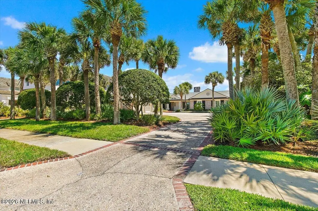 133 Ponte Vedra Boulevard Ponte Vedra Beach FL 32082