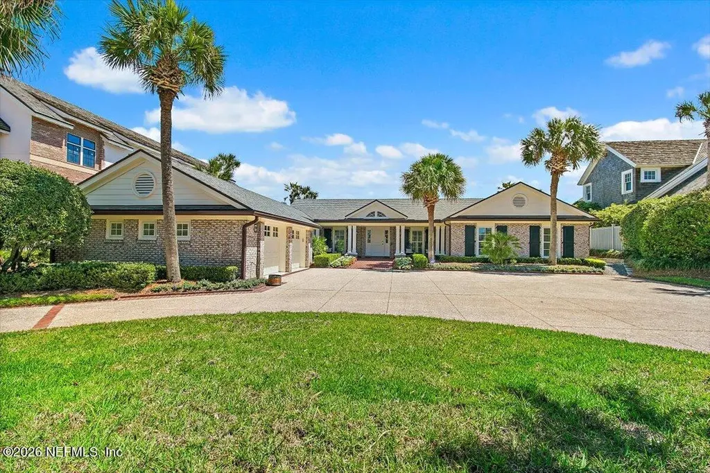 133 Ponte Vedra Boulevard Ponte Vedra Beach FL 32082