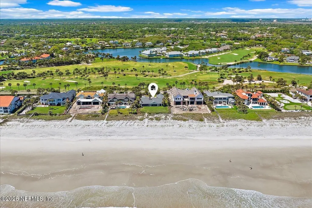 133 Ponte Vedra Boulevard Ponte Vedra Beach FL 32082