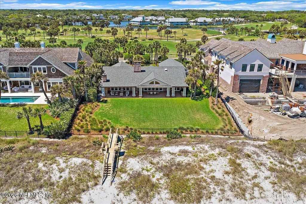 133 Ponte Vedra Boulevard Ponte Vedra Beach FL 32082