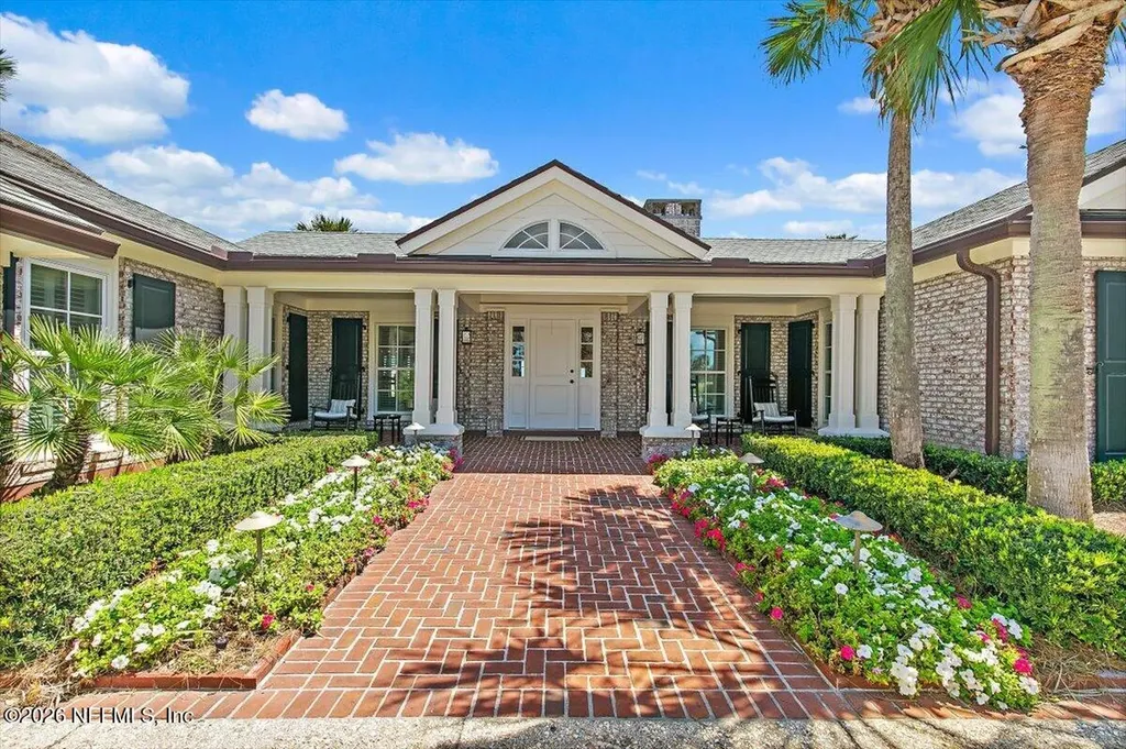 133 Ponte Vedra Boulevard Ponte Vedra Beach FL 32082