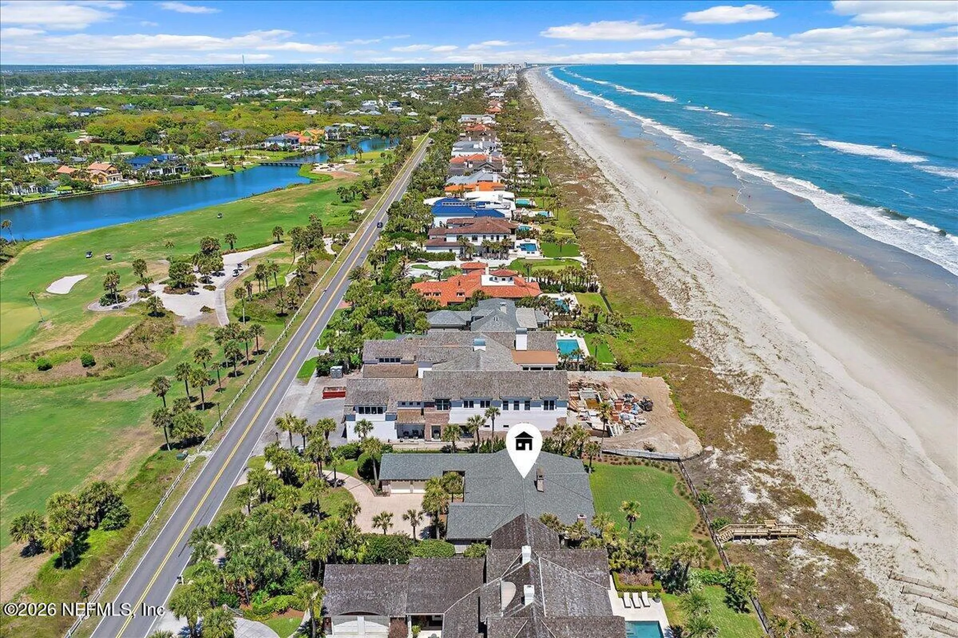 133 Ponte Vedra Boulevard Ponte Vedra Beach FL 32082