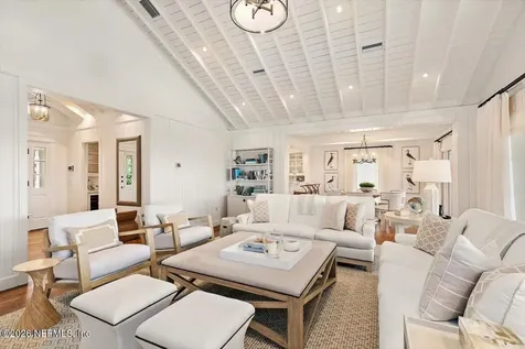 133 Ponte Vedra Boulevard Ponte Vedra Beach FL 32082