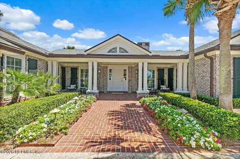 133 Ponte Vedra Boulevard Ponte Vedra Beach FL 32082