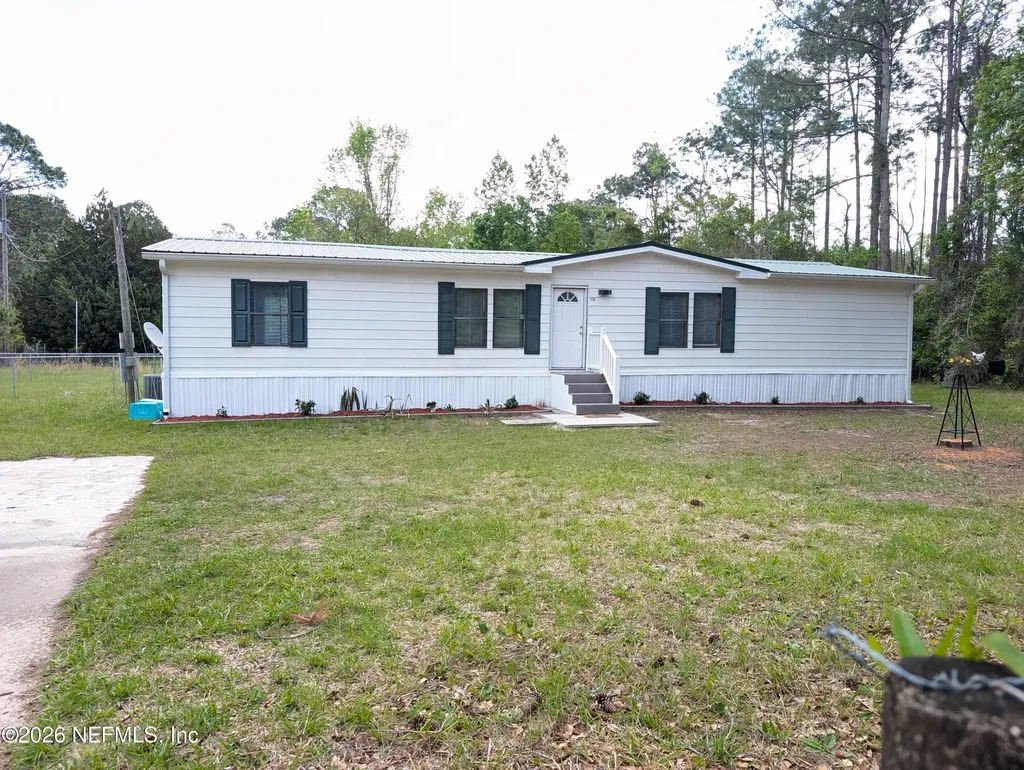 120 Barracuda Drive Palatka FL 32177