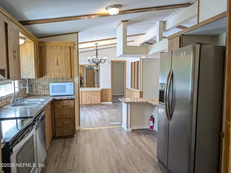 120 Barracuda Drive Palatka FL 32177