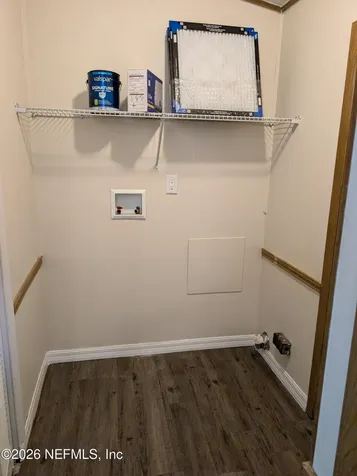 120 Barracuda Drive Palatka FL 32177