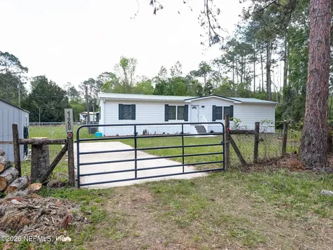 120 Barracuda Drive Palatka FL 32177