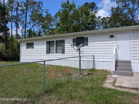 120 Barracuda Drive Palatka FL 32177