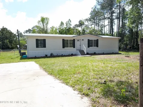120 Barracuda Drive Palatka FL 32177