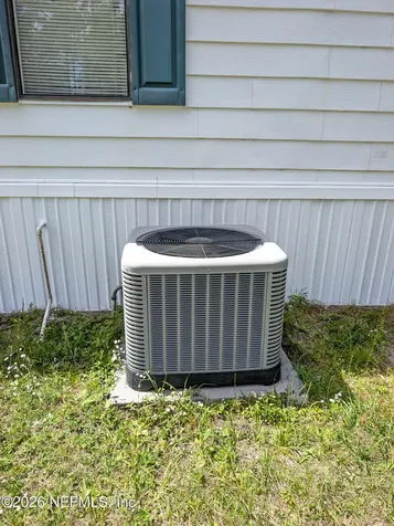120 Barracuda Drive Palatka FL 32177