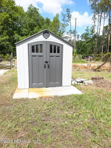 120 Barracuda Drive Palatka FL 32177