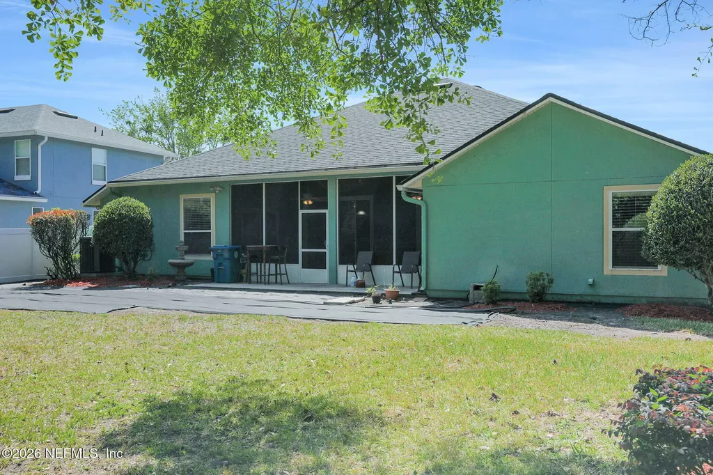 13745 Victoria Lakes Drive Jacksonville FL 32226