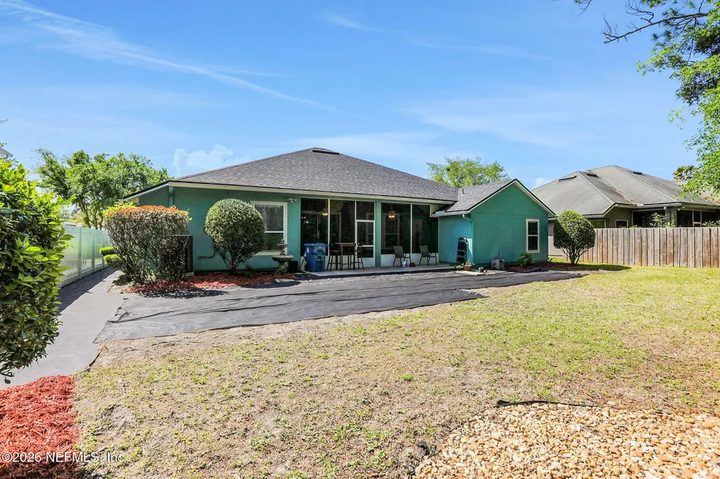 13745 Victoria Lakes Drive Jacksonville FL 32226
