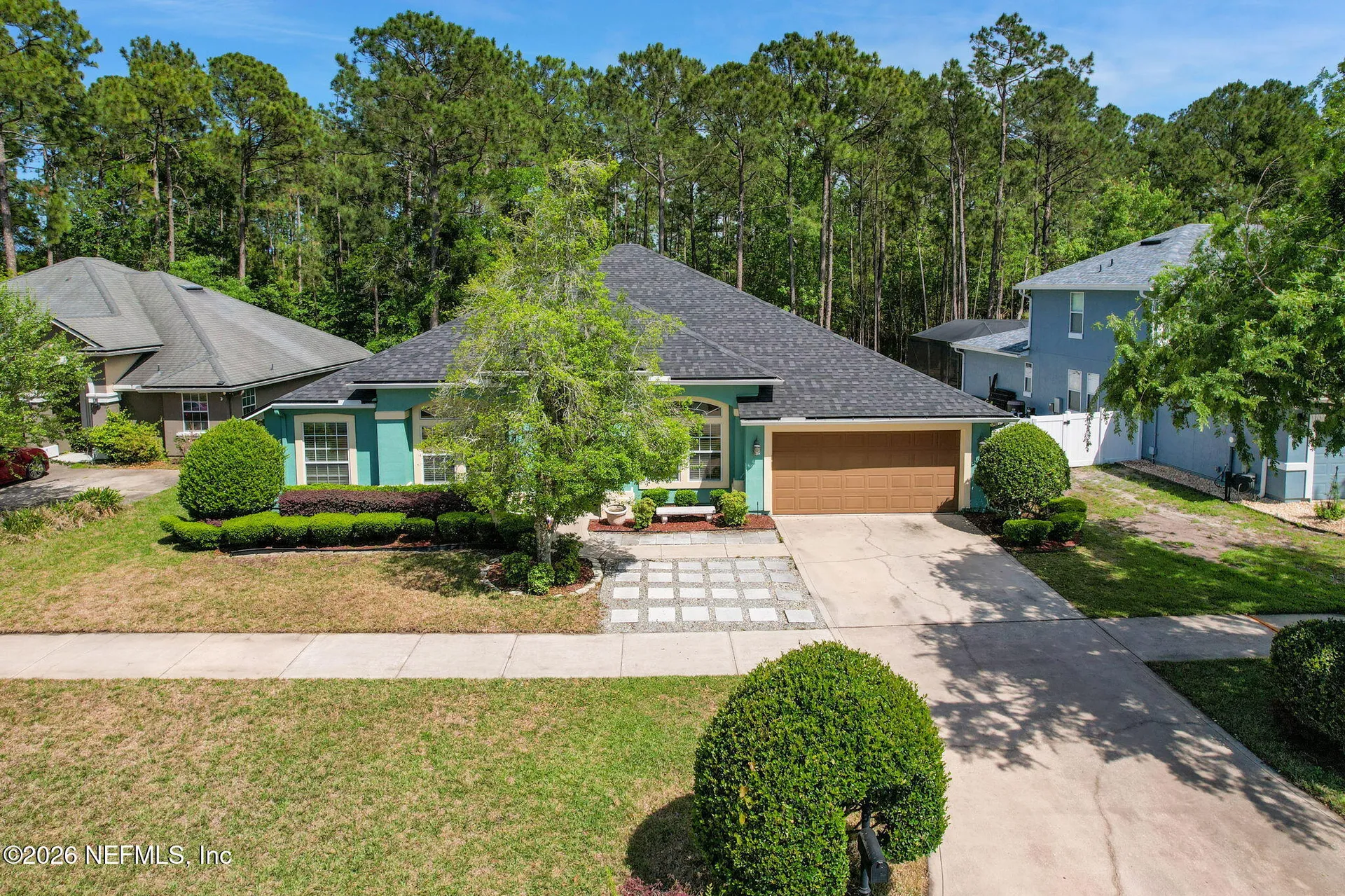 13745 Victoria Lakes Drive Jacksonville FL 32226