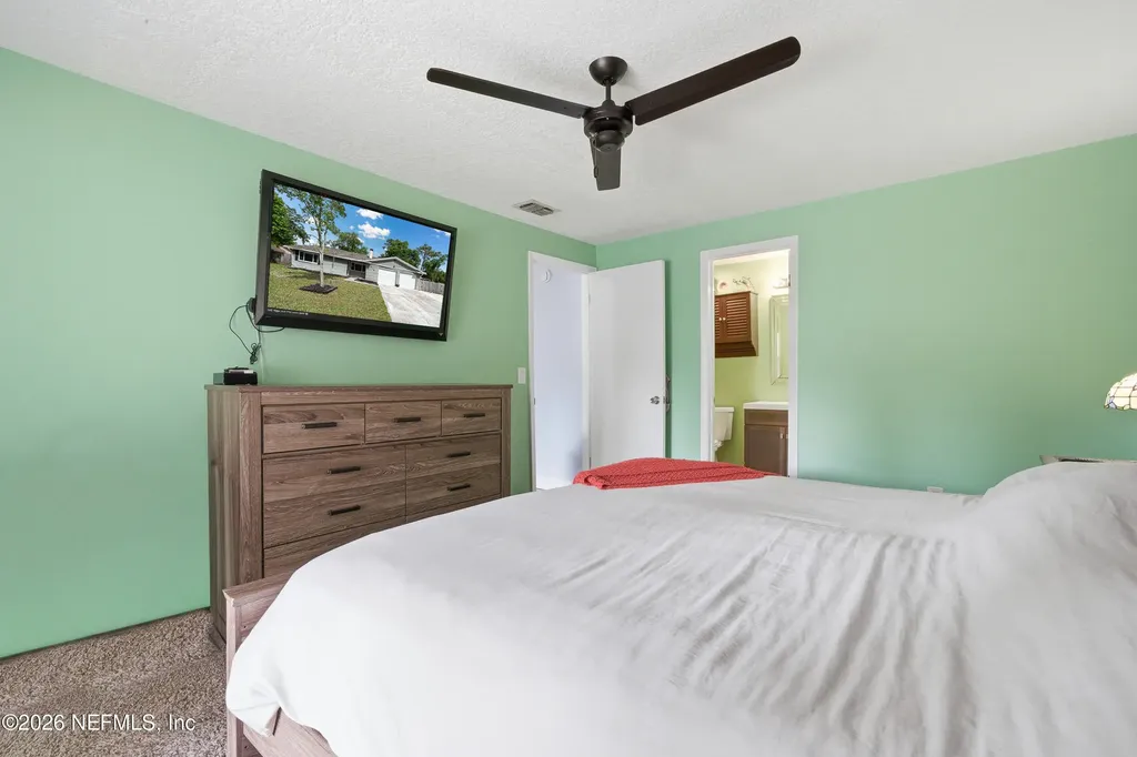 972 Dostie Circle Orange Park FL 32065