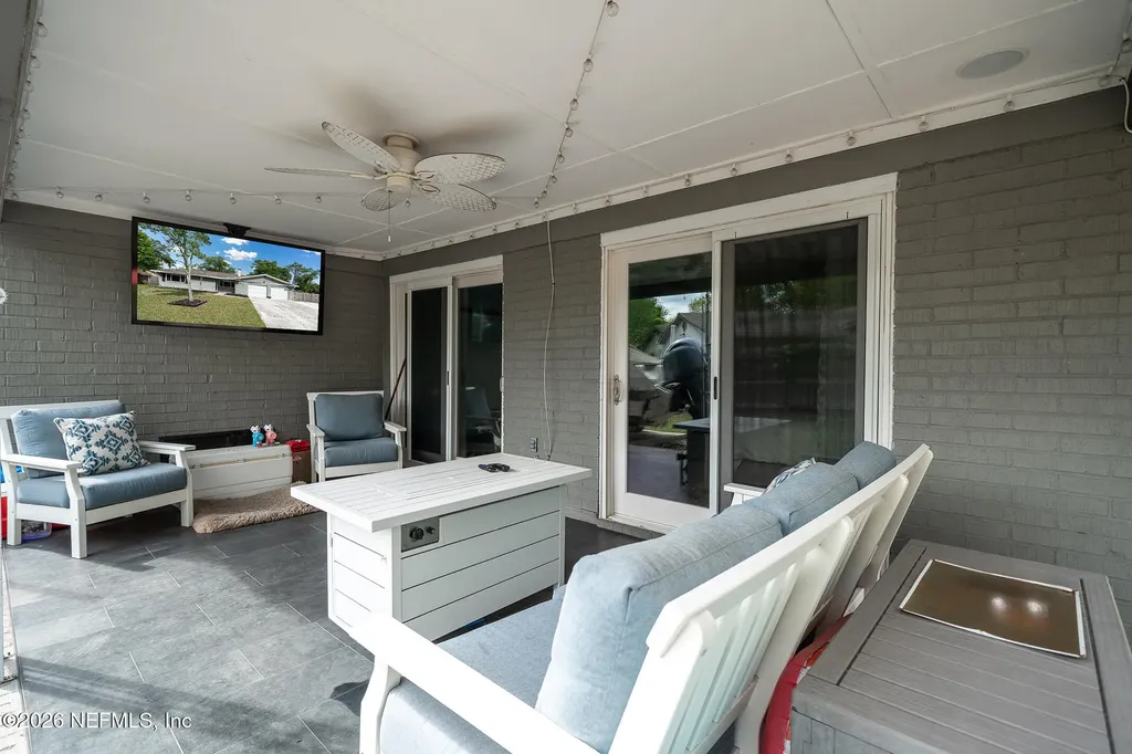 972 Dostie Circle Orange Park FL 32065