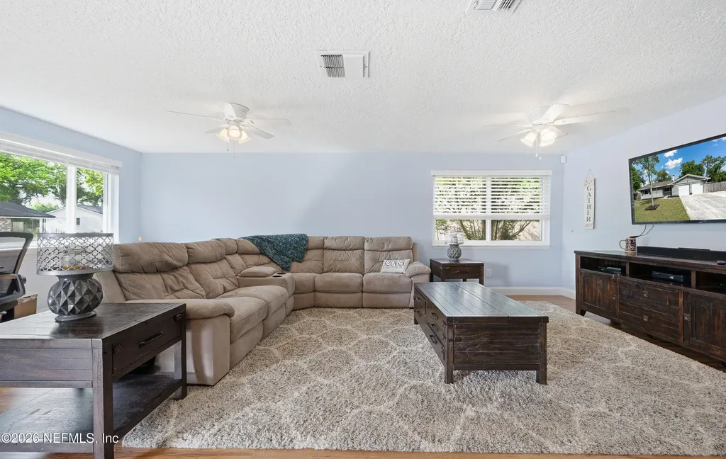972 Dostie Circle Orange Park FL 32065