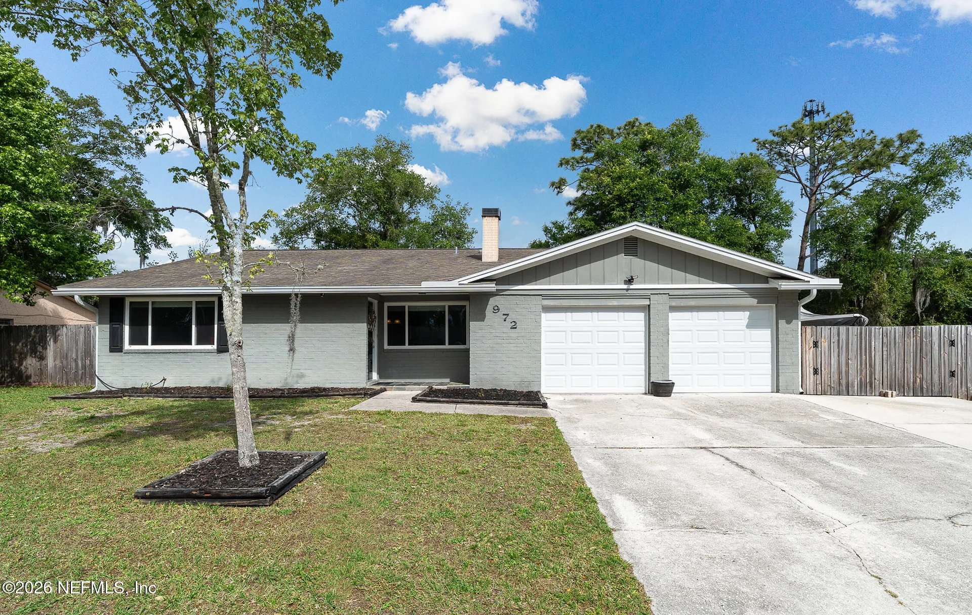 972 Dostie Circle Orange Park FL 32065