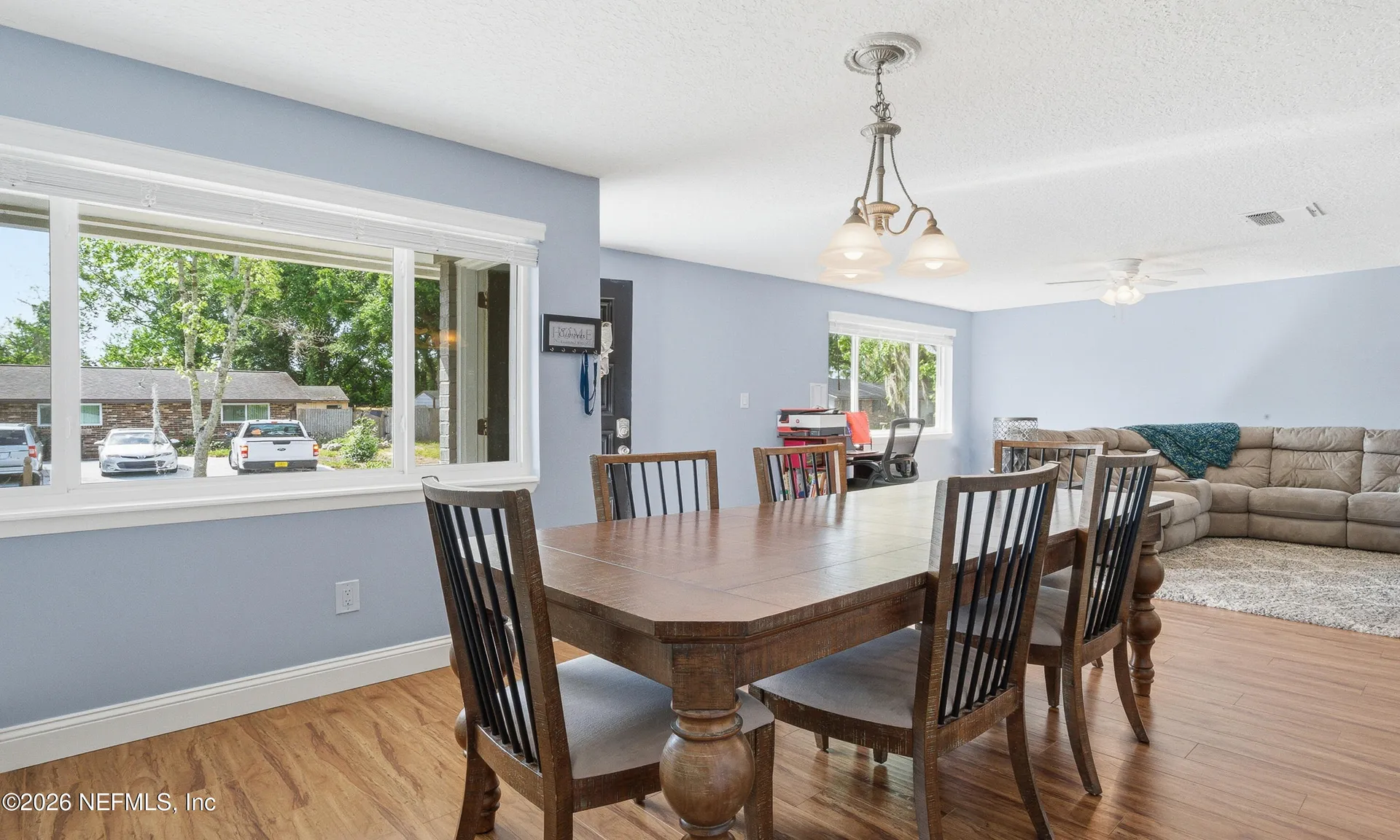 972 Dostie Circle Orange Park FL 32065