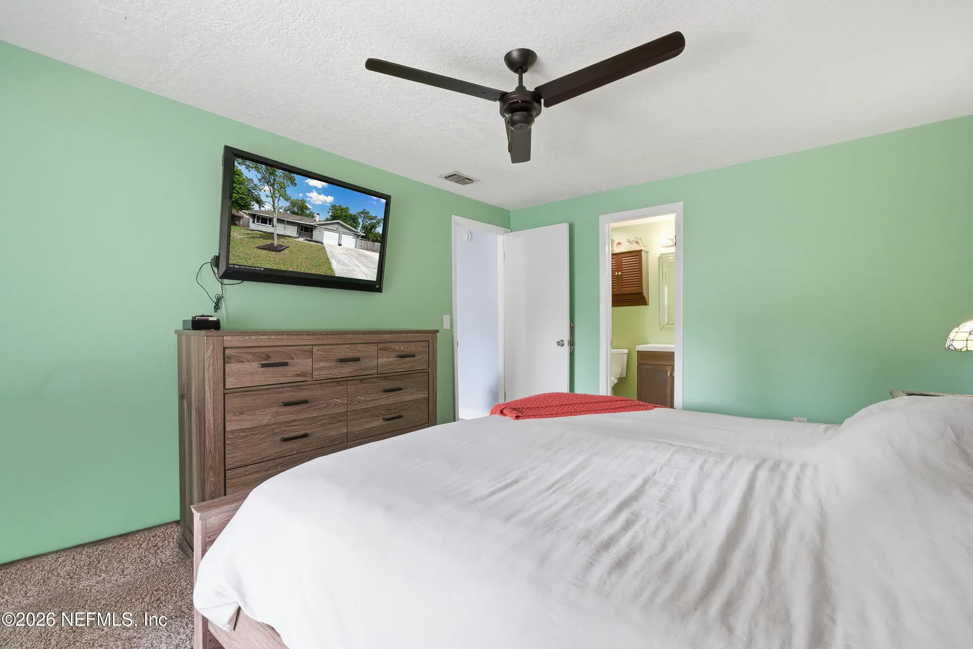 972 Dostie Circle Orange Park FL 32065