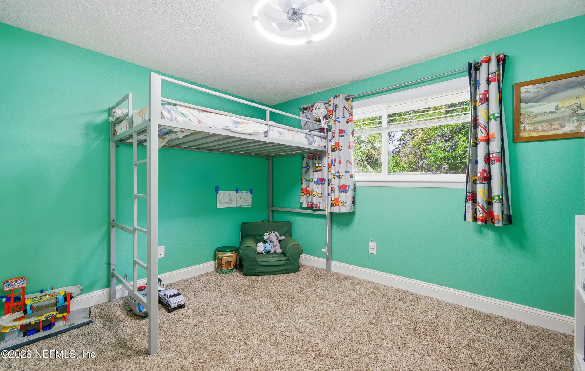 972 Dostie Circle Orange Park FL 32065