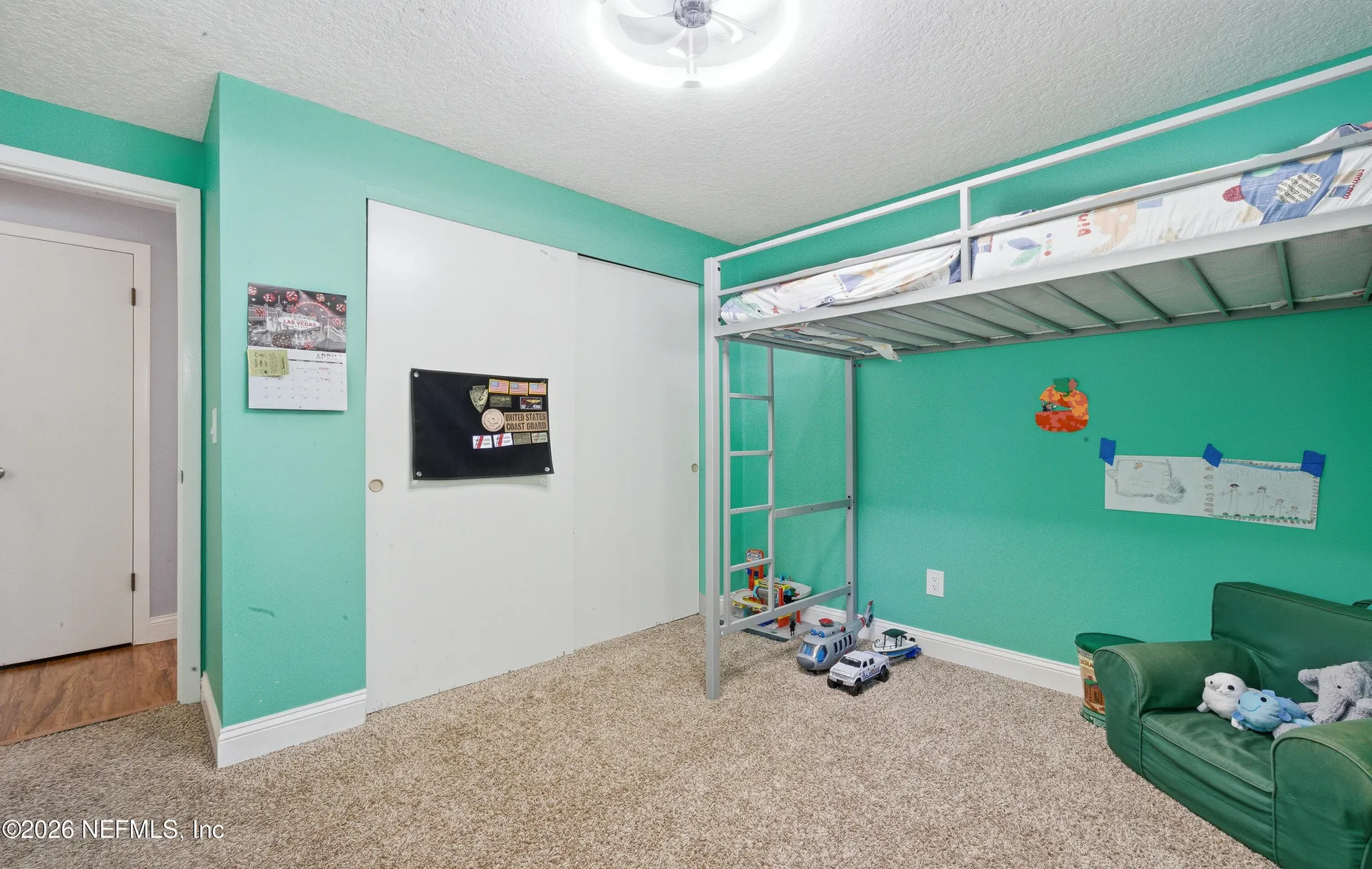 972 Dostie Circle Orange Park FL 32065