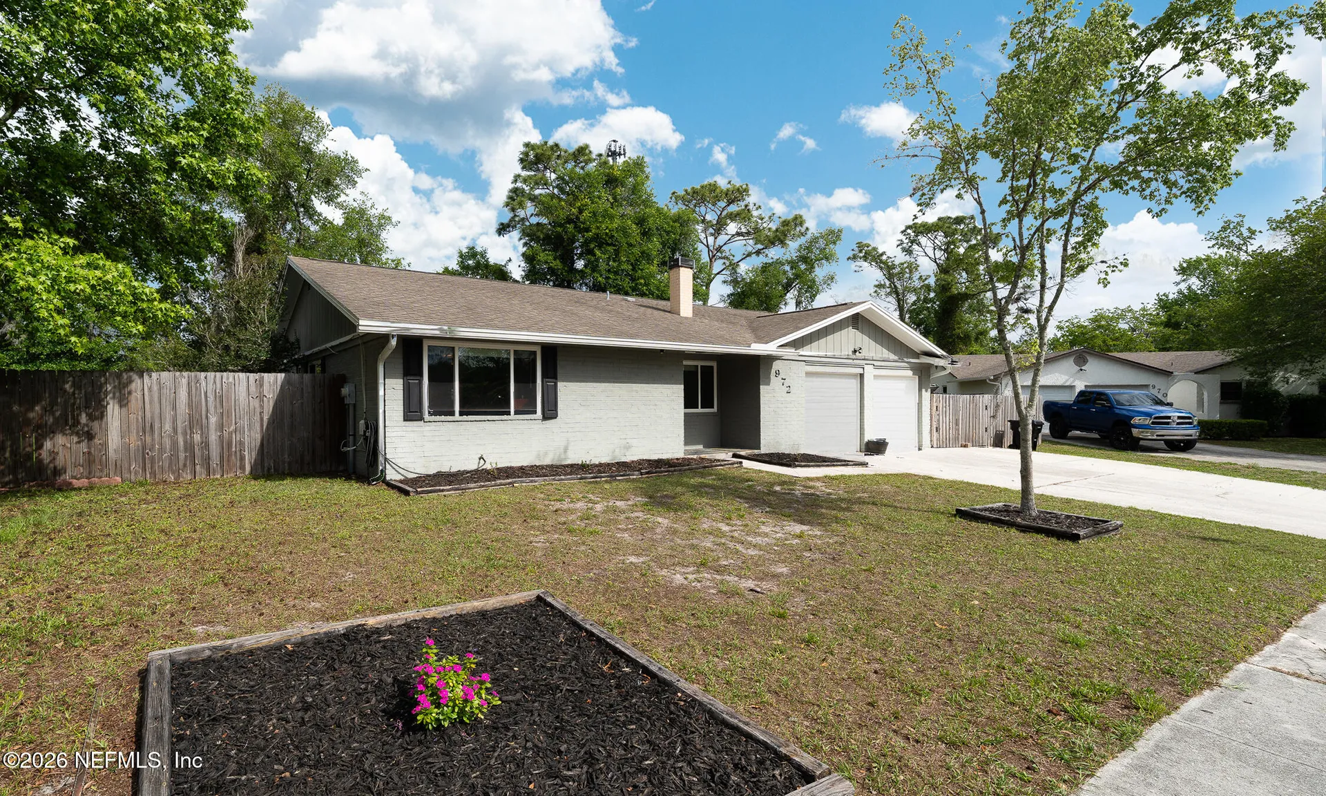972 Dostie Circle Orange Park FL 32065