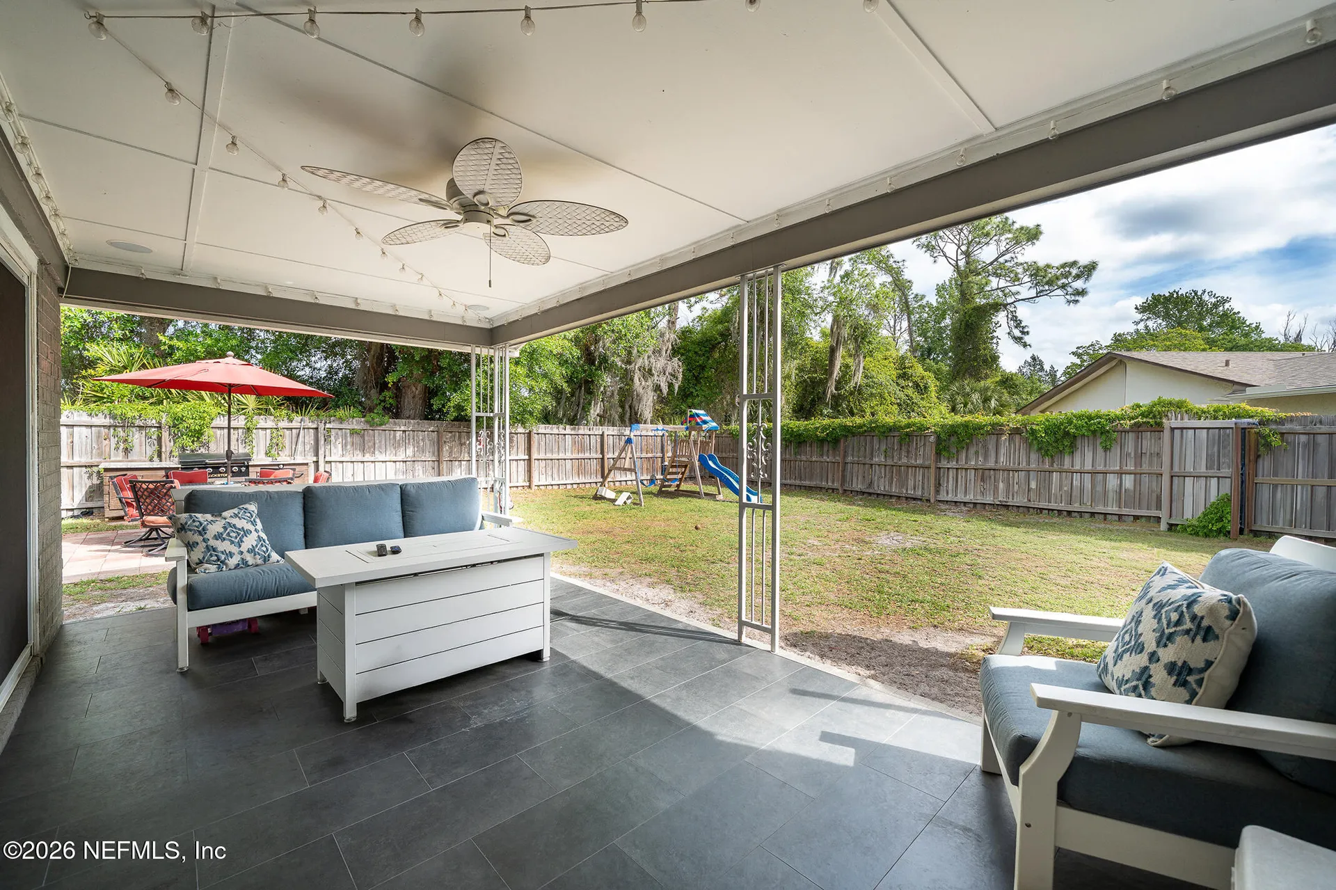 972 Dostie Circle Orange Park FL 32065