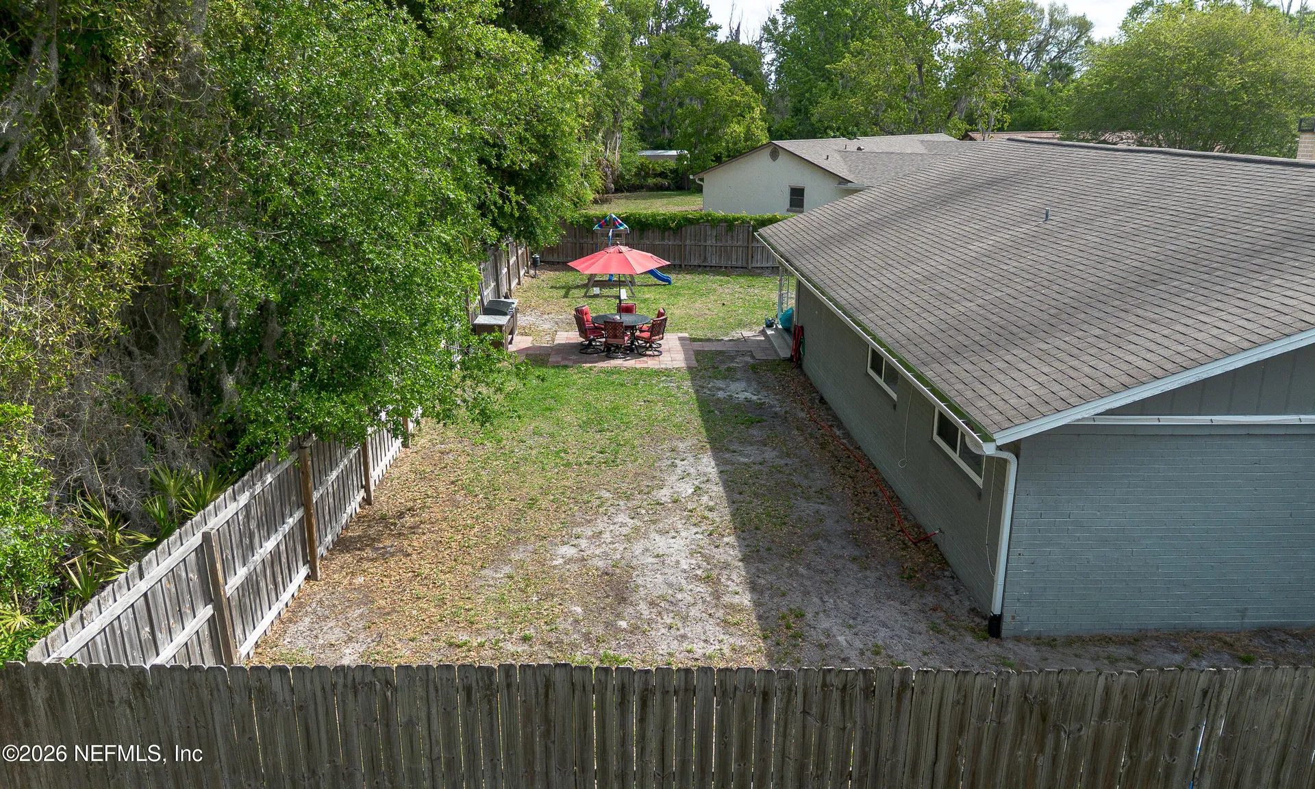 972 Dostie Circle Orange Park FL 32065